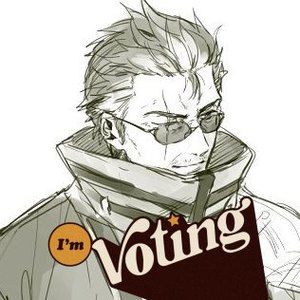 Meet your Posher, Timothy